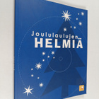 Eila Rikkinen : Joululaulujen helmiä - pikkukuva 1