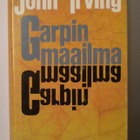 IRVING: Garpin maailma (1.p. 1980) *UUDENVEROINEN - pikkukuva 2
