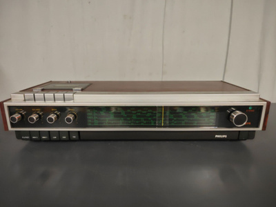 Philips 811