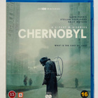 CHERNOBYL: A 5 - Part Miniseries - Blu-ray, uusi - pikkukuva 1