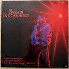 [12''] SAKARI KUOSMANEN: LÖYTÖTAVARATOIMISTO - pikkukuva 2