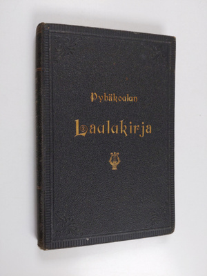 Axel Keihänen : Pyhäkoulun laulukirja - kokoelma lauluja ...