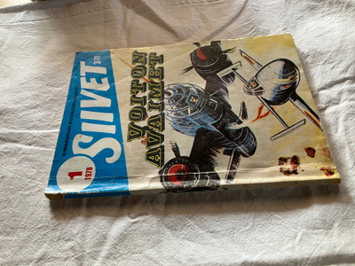 SIIVET 1/1978