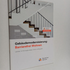 Michael Klingseisen : Gebäudemodernisierung : barrierefre... - pikkukuva 1