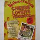 Wallace & Gromit – Cheese Lover’s Yearbook - pikkukuva 1