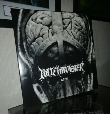 Witchmaster - Kazn