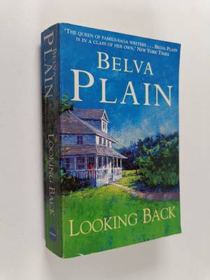 Belva Plain : Looking back
