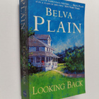 Belva Plain : Looking back - pikkukuva 1