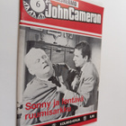 Teräshermo John Cameron 6/1976 : Sonny ja lentävä ruumisa... - pikkukuva 1