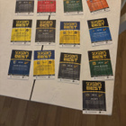 Blueline 2026-2027 Seasons Best 1,90€/kpl - pikkukuva 1