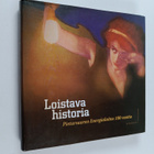 Svenolof Karlsson : Loistava historia - Pietarsaaren ener... - pikkukuva 1