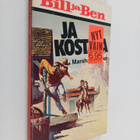 Marshall Grover : Bill ja Ben ja kostaja - pikkukuva 1