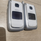 2kpl Nokia 6101 puhelinta - pikkukuva 2