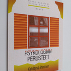 Risto ym. Vuorinen : Psykologian perusteet Kehittyvä ihminen - pikkukuva 1