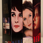 Three Colors Trilogy DVD-boksi - pikkukuva 1