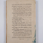 Rolf Palmgren : Luonnon lapsia 2 - pikkukuva 2