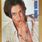 Take That juliste ja Mark Owen juliste - pikkukuva 2