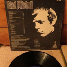chad mitchell lp: chad 1969 usa - pikkukuva 2