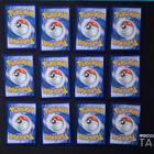 Pokemon kortit 12kpl (#107 Surging Sparks) - pikkukuva 2