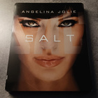 SALT - Limited Edition Steelbook (Blu-ray) - pikkukuva 1