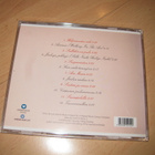 Cd Samuli Edelmann, Hiljaisuuden valo v. 2012 - pikkukuva 2