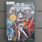 PC DVD: Star Wars Battlefront II peli (2005) - pikkukuva 1
