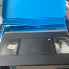 Millennium 1989 VHS scifi - pikkukuva 3