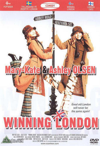 Winning London - London Cats DVD ALE!