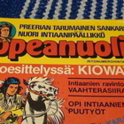 HOPEANUOLI -LEHTI NO 9/1978 - pikkukuva 2