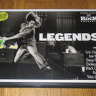 Rock Precents Legends dvd - pikkukuva 1