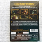 Toolbox murders (Ultra limited,mediabook) 2xblu-ray+dvd - pikkukuva 2