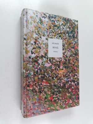 Ali Smith : Kesä