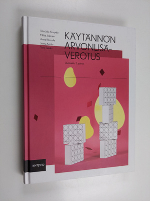 Käytännön arvonlisäverotus