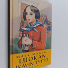 Mary Marck : Luokan ikävin tyttö - pikkukuva 1