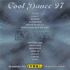 Various • Jyrki Cool Dance 97 • Vol. 3 CD - pikkukuva 1