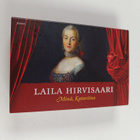 Laila Hirvisaari : Minä, Katariina : romaani (miki-kirja) - pikkukuva 1