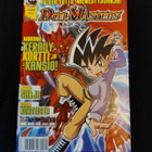 Duel masters -lehtiä 4kpl - pikkukuva 1