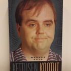 Kettusen Kootut (Markus Kajo,kirja) - pikkukuva 1