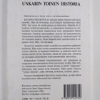 Kalman Hegedus : Unkarin toinen historia : (1956-1991) - pikkukuva 2