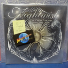 NIGHTWISH - THE CROW THE OWL AND THE DOVE M/M- 10" LP - pikkukuva 1