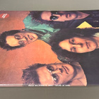 PELLE MILJOONA & 1980 : Pelko ja viha - LP&CD, uusi - pikkukuva 4