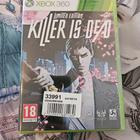 Killer is Dead - Limited Edition (360) - UUSI - pikkukuva 1