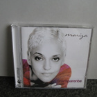 Mariza:Transparente cd - pikkukuva 1