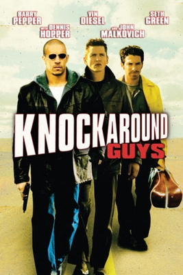 Knockaround guys (DVD)