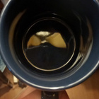 Vintage Marimekko muki . Rare . Made in England - pikkukuva 4