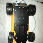 Leikkiauto Sand Buggy P-48 - pikkukuva 5