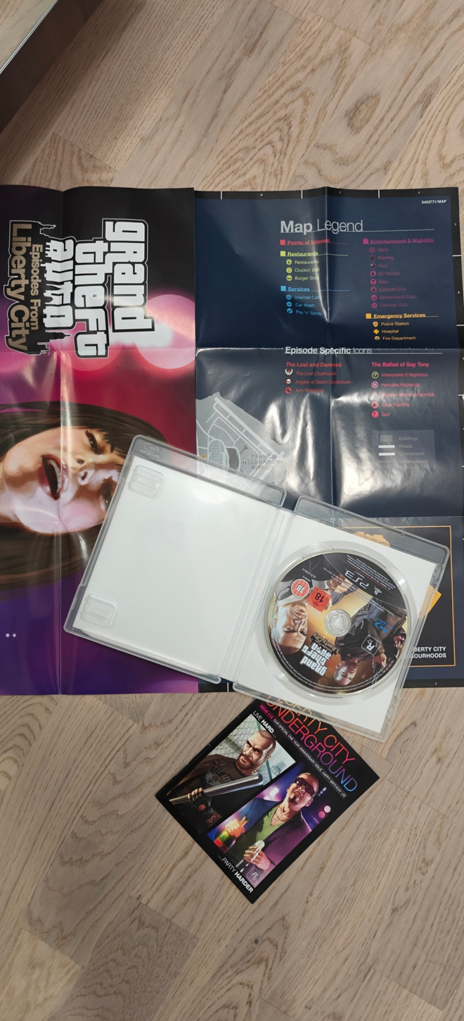 Item image