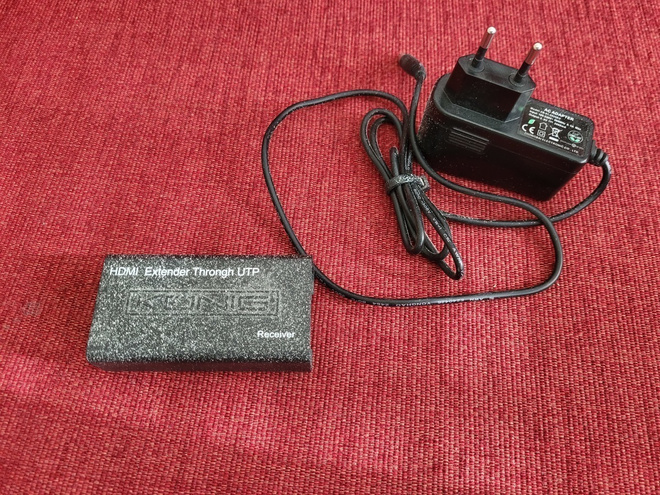 König HDMI laajennin