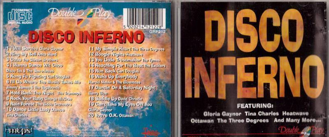 Disco Inferno