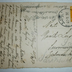 Hämeenlinna, Karlberg, Onnentemppeli, mv pk, p. 1937 - pikkukuva 2